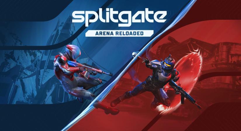 Kikezdhetetlenül érvel a Splitgate fejlesztője