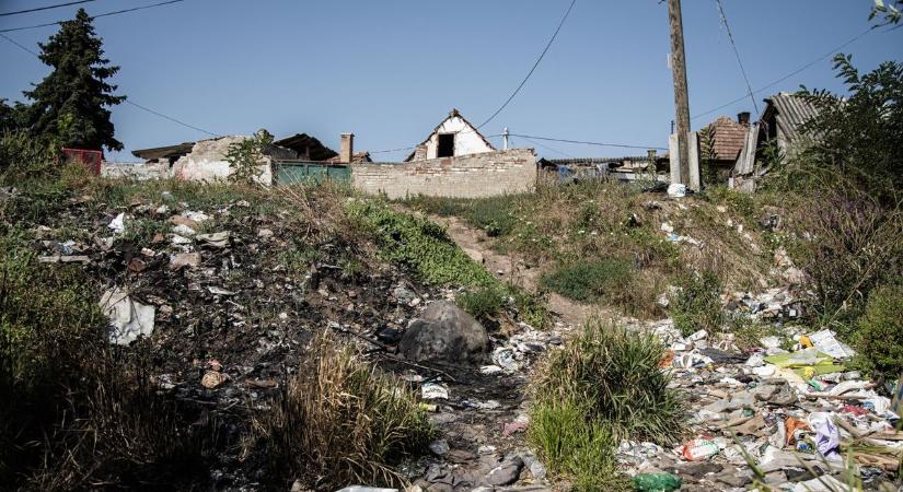A fején csattant a tégla, élet-halál kérdése lett a durándai vitának