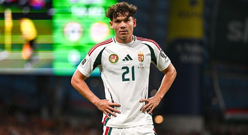 FTC: megegyezett leendő klubjával Tóth Alex! – sajtóhír