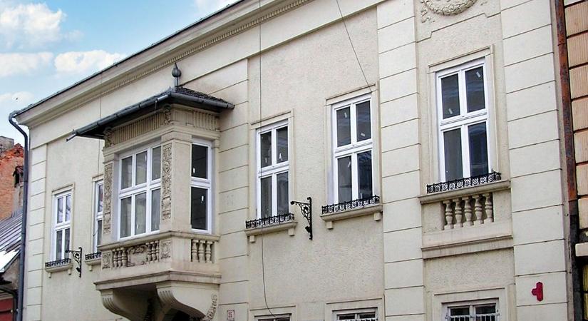 Abaúj Kassája, Kassa Máraija