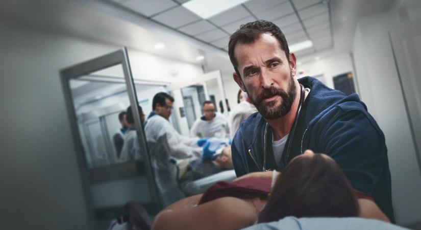 Rémálommá vált egy nap az amerikai sürgősségi osztályon