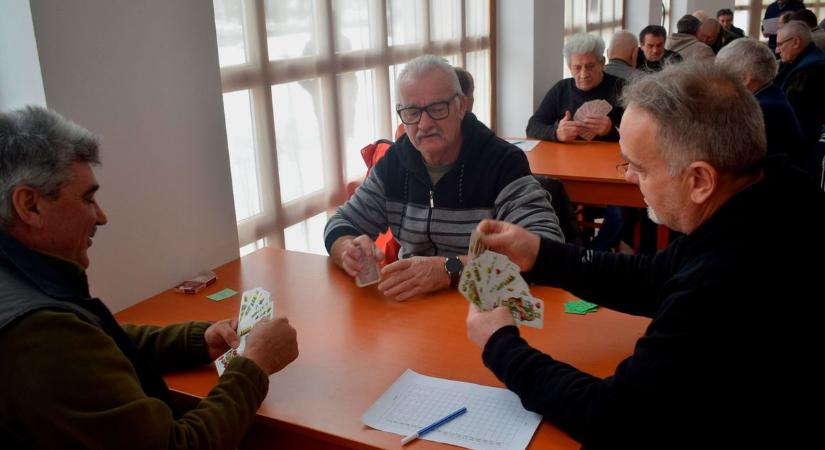 Nagyatádi ultis győzött Csurgón