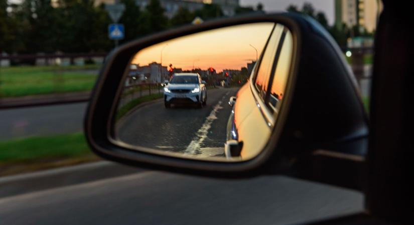 Előzés és új jelzőtáblák, változások a KRESZ-ben - III. rész