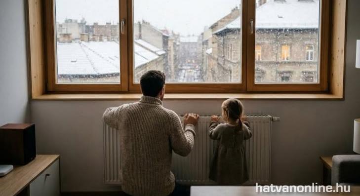 Nem vész el az éves kedvezményes földgázmennyiség 