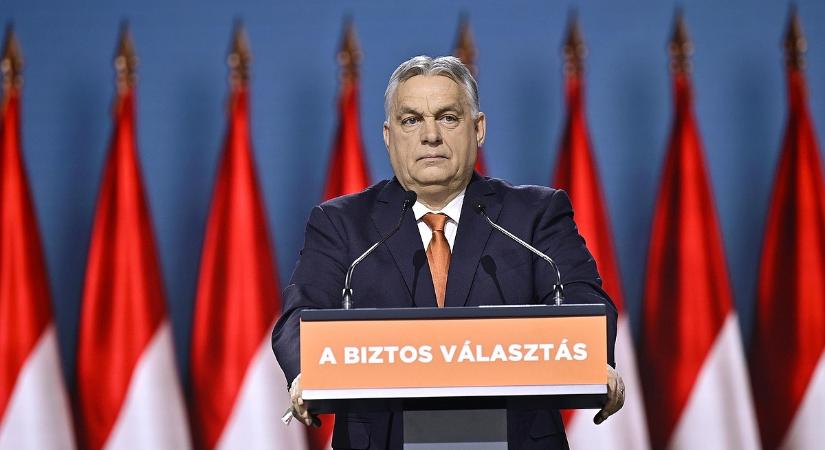 Sorra üzentek Orbán Viktornak a külföldi kormányfők