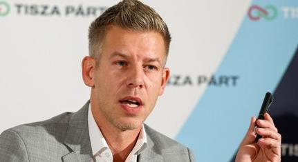 Magyar Péter szerint szombat este a kongresszus után már üvöltöztek a Fidesz kampánystábjában