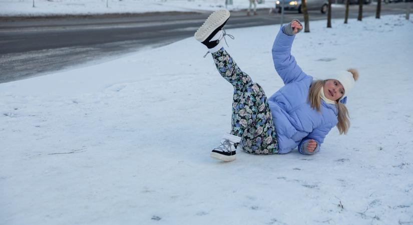 Hideg marad az idő Szegeden – mire számíthatunk január 12-én?