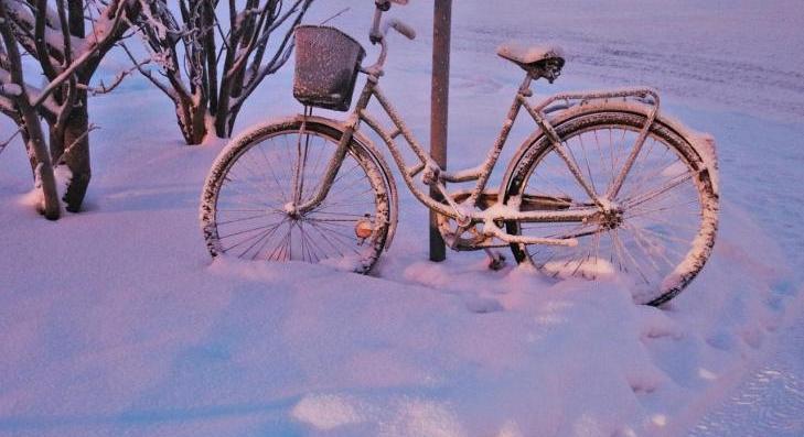Januárban több a baleset, mint az ünnepek alatt 