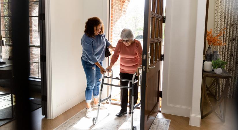 Ápolási díj 2026: igénylése, feltételei, utalás dátuma - Minden tudnivaló, nyomtatvány egy helyen