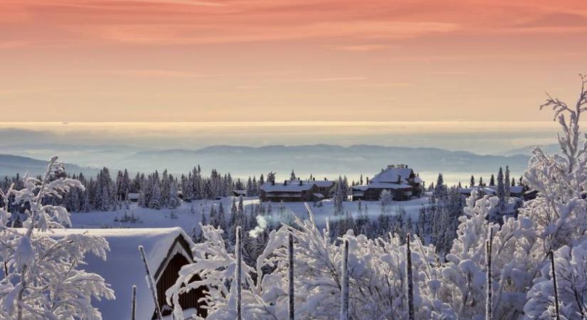 Ezért csendesebb a havas táj - Nem csak illúzió