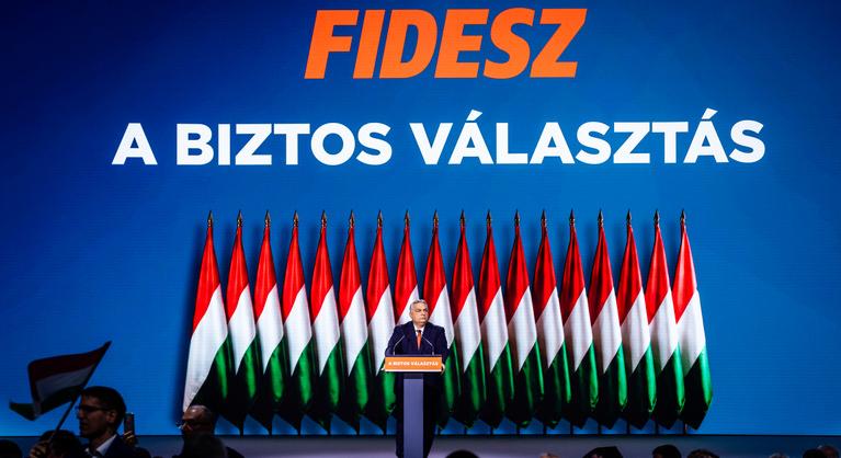 A Tisza Párt birtokba vette a Fidesz szlogenjét