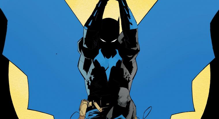 Batman nagyapa lett, de az öröm mögött kegyetlen csavar lapul