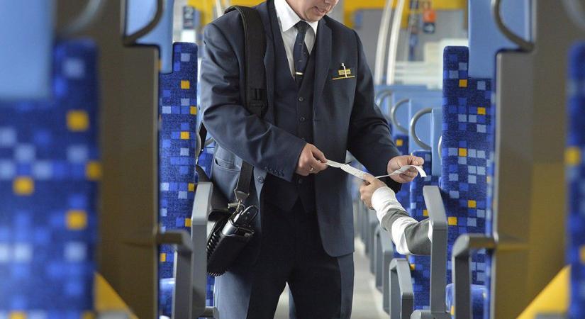 MÁV: 179 alkalommal támadtak a dolgozókra