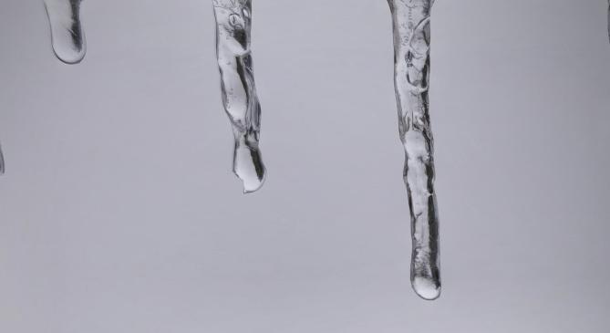 Jövő héten enyhül a nagy hideg