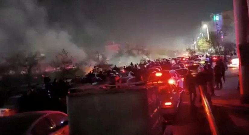 Donald Trump nem blöfföl: újabb csapást fontolgat, és már forgatókönyvek is vannak