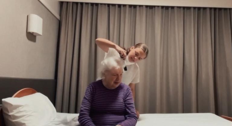 Egy családi történet, ami sokaknak fájdalmasan ismerős lehet