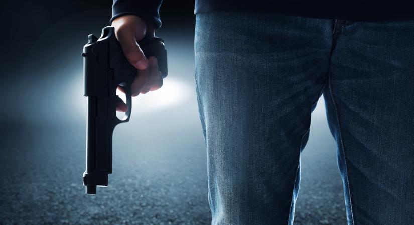 Véget ért a hajtóvadászat: Elkapta a rendőrség a gyilkos exet