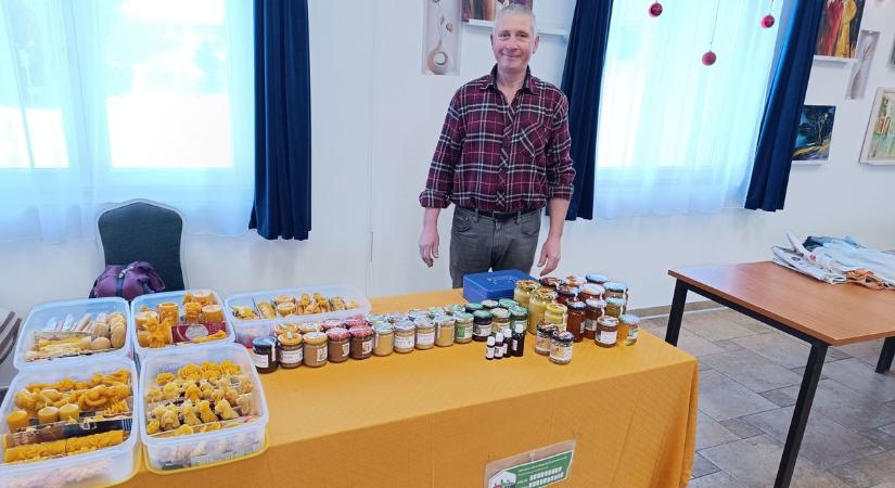 Vásárválaszték: kirakodó nem, kézműves igen (videóval, képgalériával)