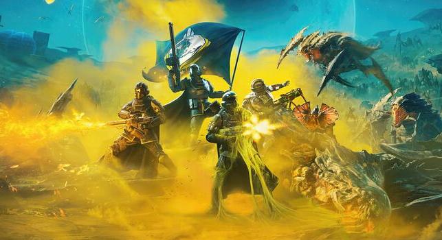 Nem véletlen, hogy a Helldivers 2 és az ARC Raiders is 40 dolláros áron lett világsiker