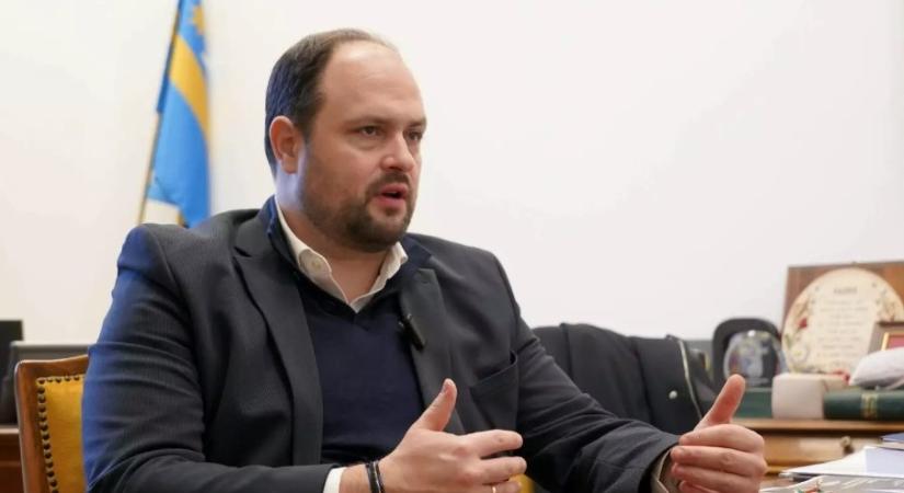 Nacsa Lőrinc: A Benes-dekrétumok ügyében látni kell, kinek a kezdeményezéséből és milyen céllal lett ez most téma