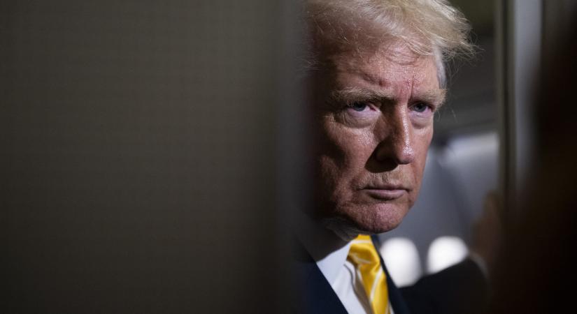 Már Kubát figyelmezteti Donald Trump: kössön megállapodást Washintonnal, „mielőtt túl késő nem lesz”