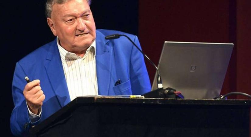 Meghalt Erich von Däniken – Most már Ő is a ‘jövő emlékei’ közé tartozik