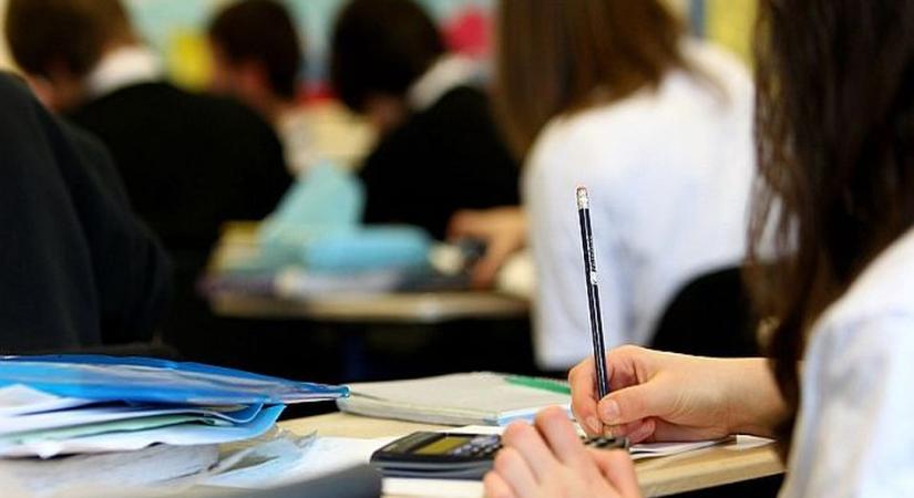 Vajdaságban holnap kezdődik az iskola, de nemsokára ismét lesz egy kis szünet