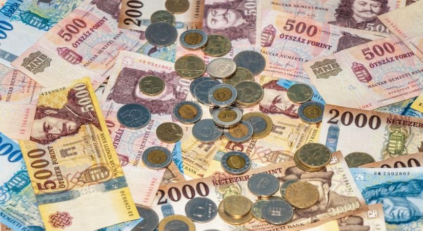 Végleg kivonják ezt a bankjegyet! Nézd meg, lehet, hogy a te fiókodban is lapul még belőle!