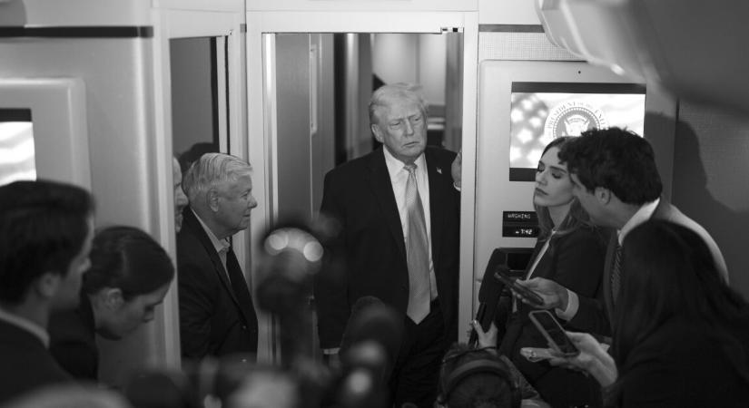 Egy ország, ami nagyon kihúzta a gyufát az USA-nál – súlyos árat fizethetnek érte