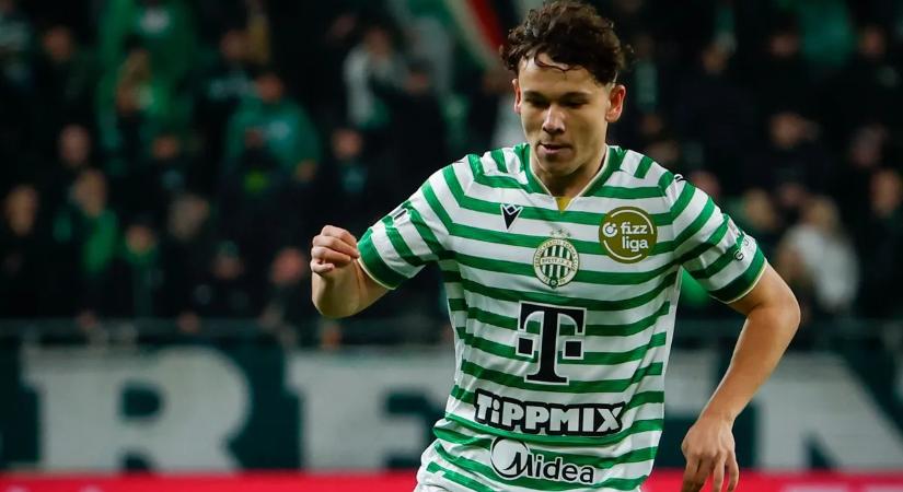 Tóth Alex menedzsere mindent cáfol, és a Fradira mutogat