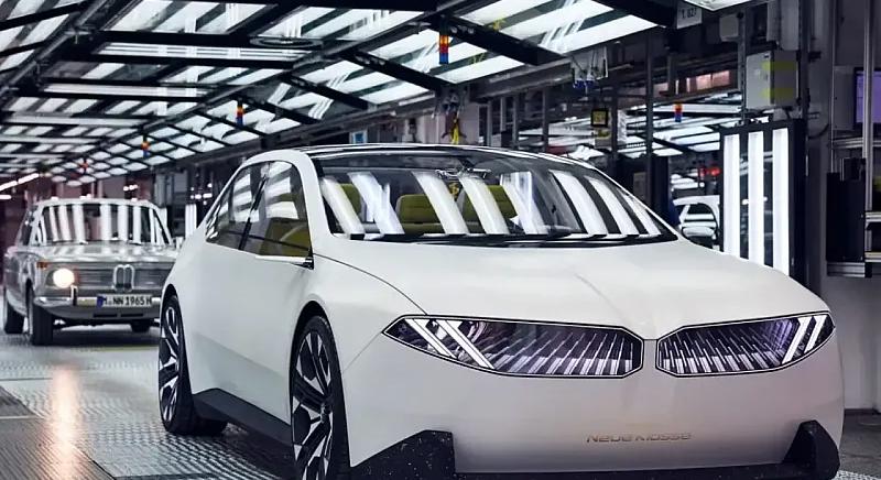 Mutatjuk, hol és mit gyárt a BMW Európában!