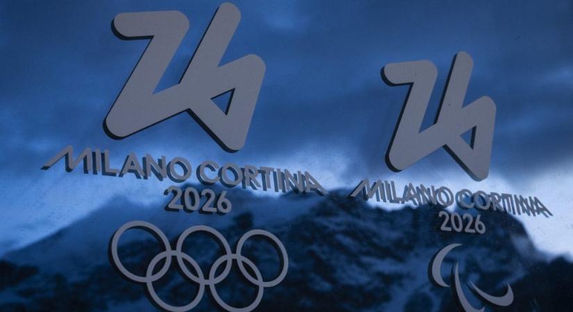 Téli olimpia: meghalt egy biztonsági őr a nagy hidegben