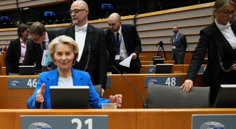 Továbbra is Oroszország az EU negyedik legnagyobb gázszállítója