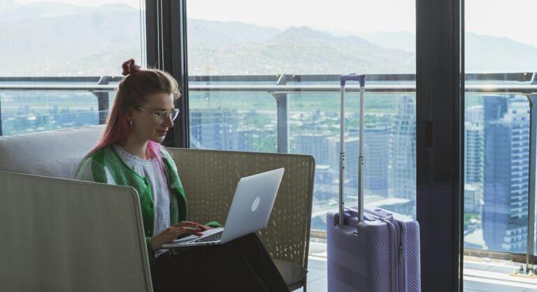 Hogyan tűnt el 5000 dollár egy hotel Wi-Fi-jén keresztül – és mit tanulhatunk belőle