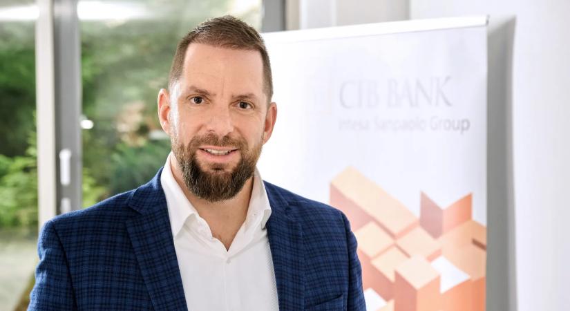 Új stratégiai ciklus a CIB Banknál 2026-tól: Platformmegoldások és AI-fejlesztések