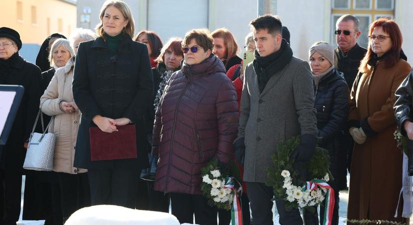 Madéfalva nem csupán egy történelmi helyszín (képgalérial)