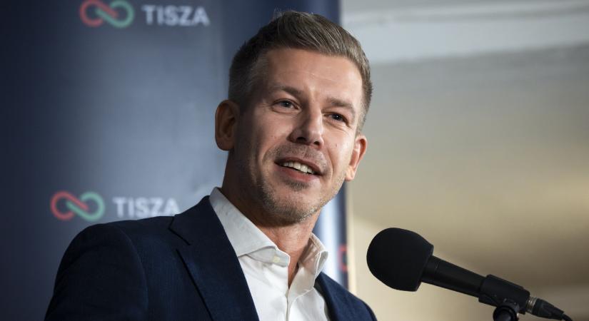 Magyar Péter 5 milliárdért kész eladni a biztosvalasztas.hu-t a Fidesznek