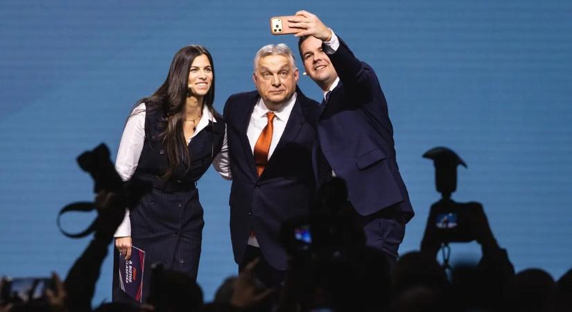 Orbán Viktor: A nemzet jövőjébe vetett közös hit, vagyis nemzeti egység. Ez a valódi összefogás!