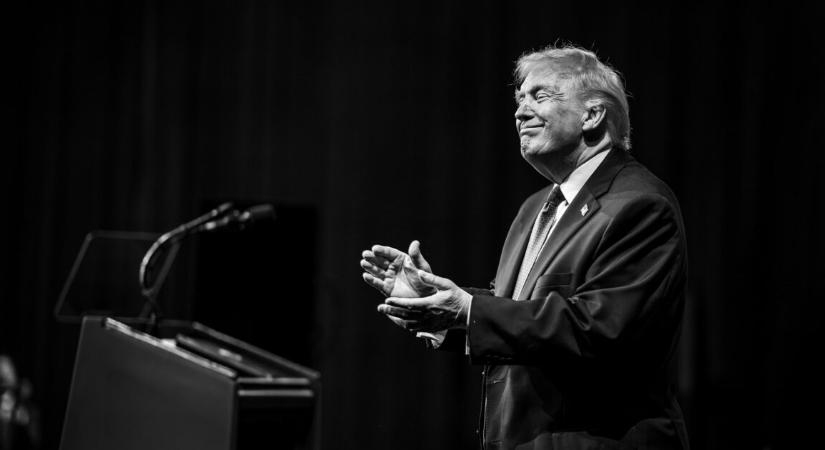 Betelt a pohár az USA-nál, drasztikus ultimátumot adtak