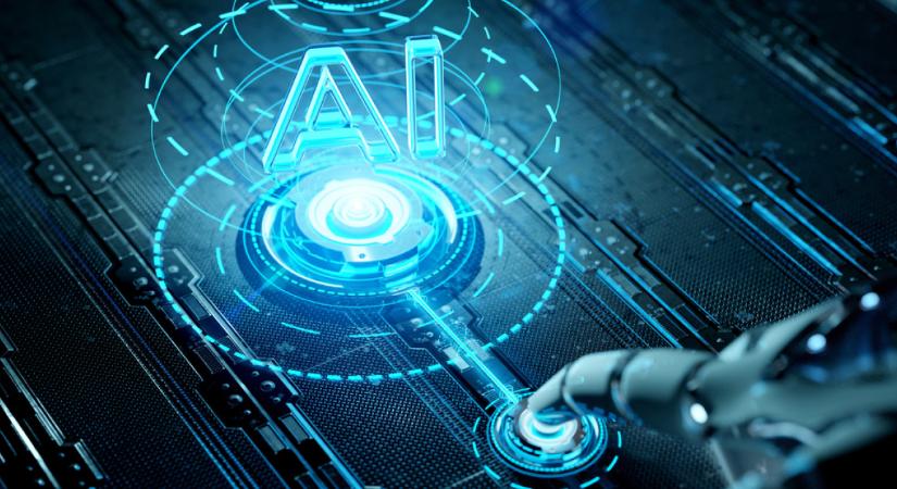A mesterséges intelligencia dönti el, ki lesz milliárdos