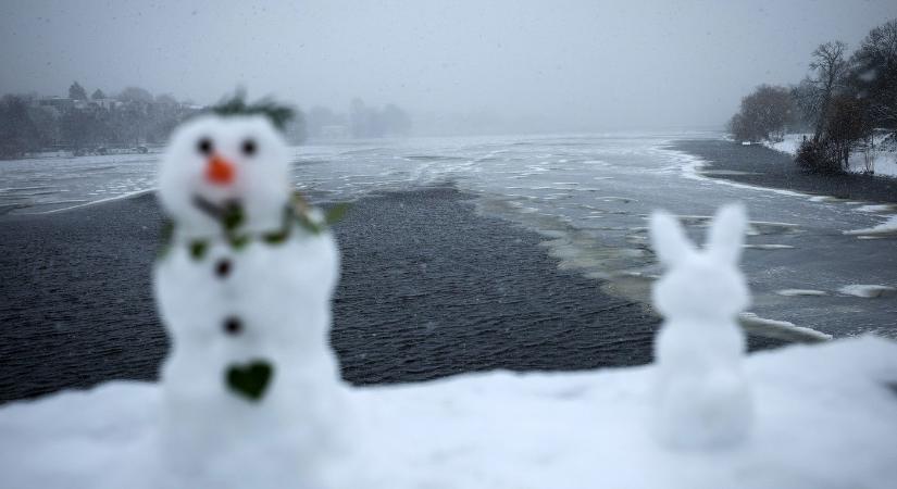 Döbbenetes melegedés érkezik, már tudjuk a napját a fordulatnak, végre fellélegezhet Magyarország a durva fagyok után a friss időjárás-előrejelzések szerint?
