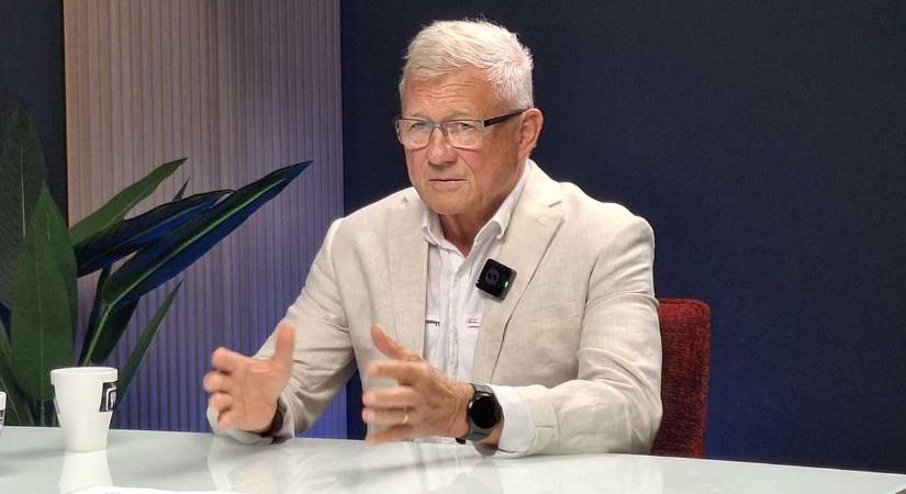 Ezért vált Iványi Gábor Orbán célpontjává