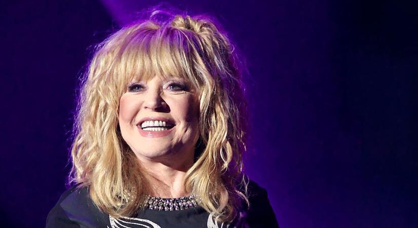 Alla Pugacsova idegen ügynök lett