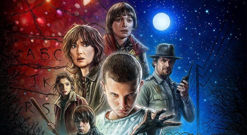 "Katasztrófa lesz" – David Harbour és a Duffer fivérek is azt hitték, a Stranger Things bukni fog és egyetlen évad után kaszát kap a Netflixtől