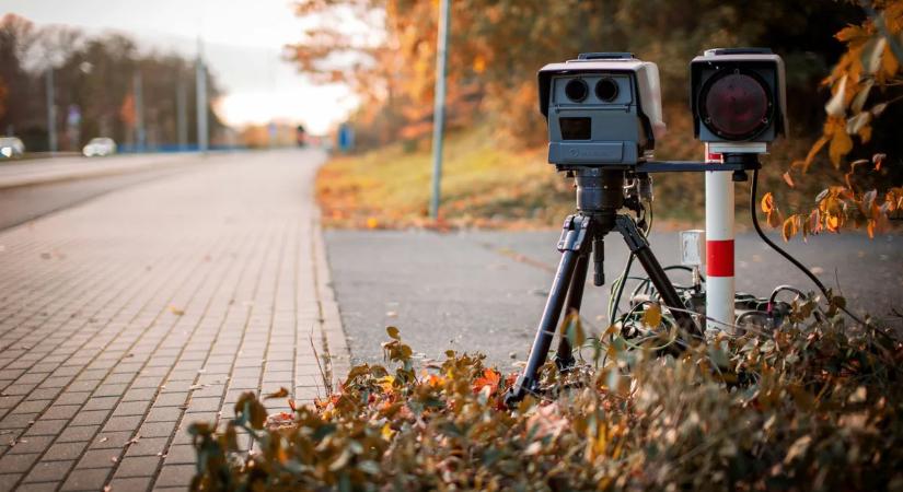 Extrém gyorshajtás miatt már a magyar sofőröket is börtön fenyegeti