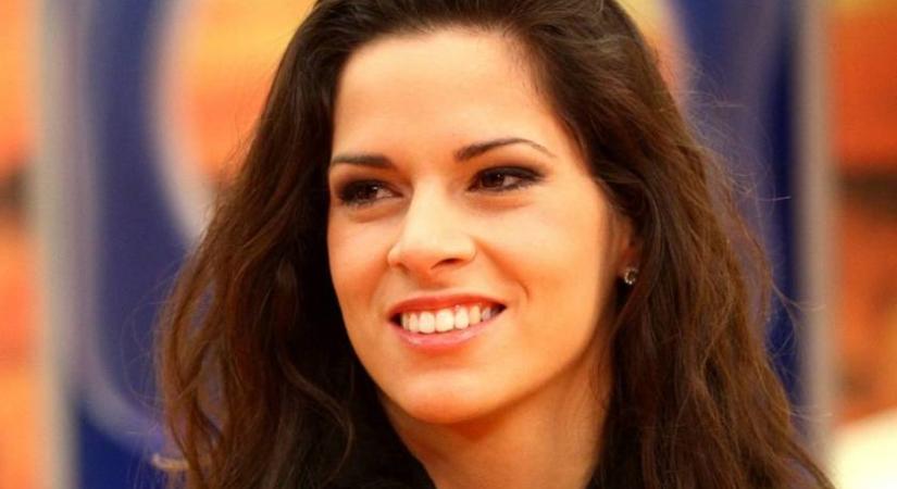 A 2010-es ValóVilág bombázója volt: a 35 éves VV Gigi bikiniben villantott tökéletes alakot