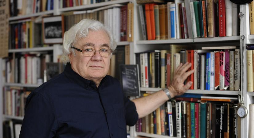 Székely Gábor elárulta, miért idegenkedett a vezetői pozícióktól