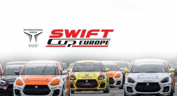 Faültetéssel ünnepli 20 éves szülinapját a Swift Cup Europe Kápolnán Kiss Norbi Macskaárvaházában