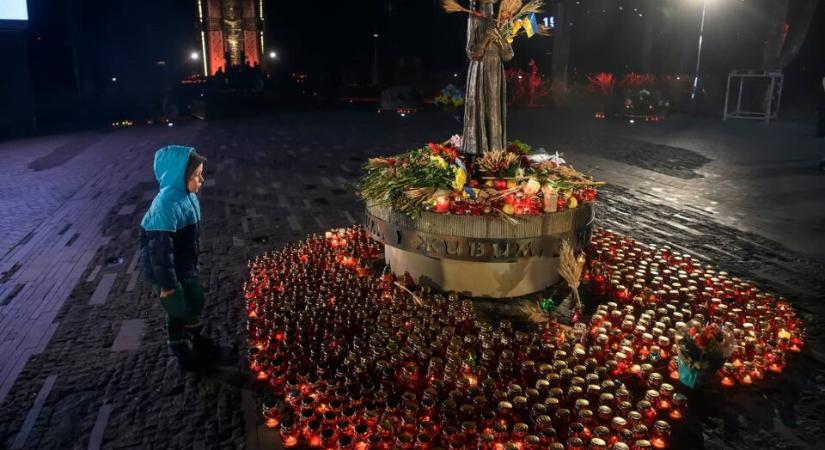 Ukrajna német protektorátus lesz