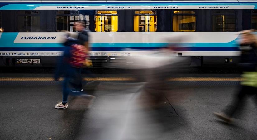Ha megütöd, leülöd: Brutálisan megnőtt a támadások száma a MÁV és a Volán járatain – ezek a legveszélyesebb vonalak